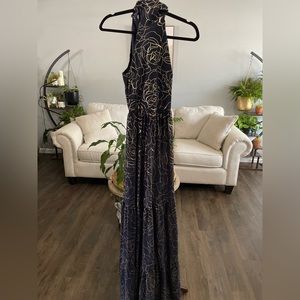 Beautiful Betsy & Adam dress
